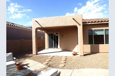 8450 N Sunny Rock Ridge Drive, Tucson, AZ 85743 - Photo 33