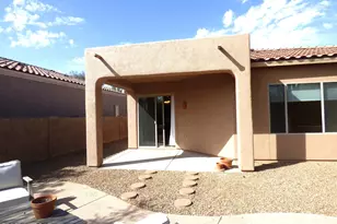8450 N Sunny Rock Ridge Dr, Tucson, AZ 85743 - Photo 33