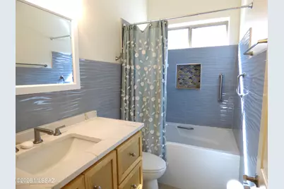 8450 N Sunny Rock Ridge Drive, Tucson, AZ 85743 - Photo 23
