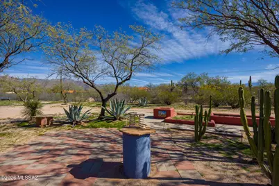 3832 N Tres Lomas Place, Tucson, AZ 85749 - Photo 27