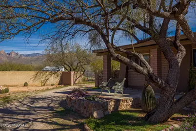 3832 N Tres Lomas Place, Tucson, AZ 85749 - Photo 33