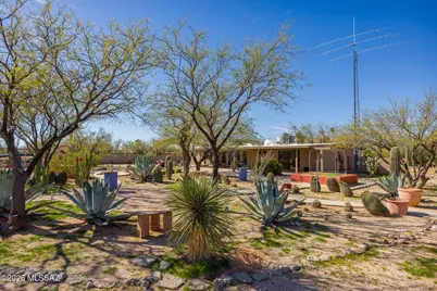 3832 N Tres Lomas Place, Tucson, AZ 85749 - Photo 29