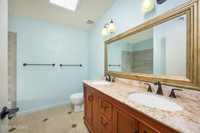 3832 N Tres Lomas Place, Tucson, AZ 85749 - Photo 15