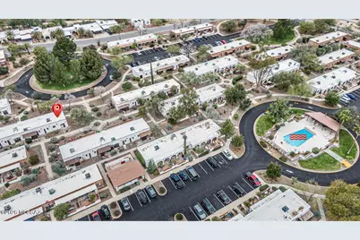 221 S Paseo Tierra #A, Green Valley, AZ 85614 - Photo 13