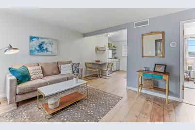 221 S Paseo Tierra #A, Green Valley, AZ 85614 - Photo 3