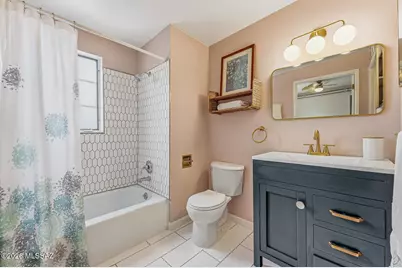 221 S Paseo Tierra #A, Green Valley, AZ 85614 - Photo 11