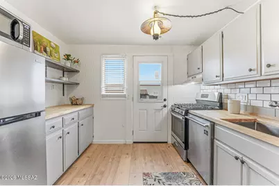 221 S Paseo Tierra #A, Green Valley, AZ 85614 - Photo 7