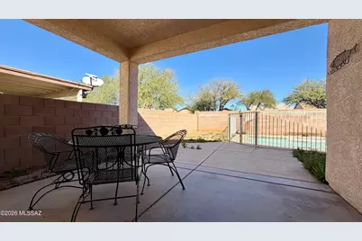 9037 E Orchid Vine Drive, Tucson, AZ 85747 - Photo 35