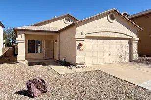 9037 E Orchid Vine Dr, Tucson, AZ 85747 - Photo 1