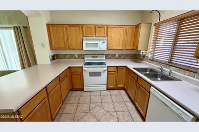 9037 E Orchid Vine Drive, Tucson, AZ 85747 - Photo 13