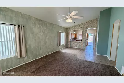 9037 E Orchid Vine Drive, Tucson, AZ 85747 - Photo 3