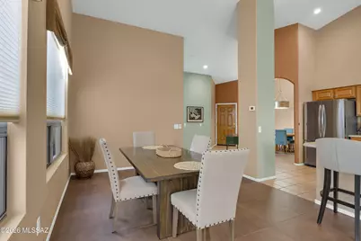 38869 S Casual Drive, Tucson, AZ 85739 - Photo 13