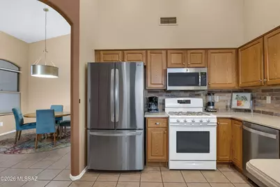 38869 S Casual Drive, Tucson, AZ 85739 - Photo 7