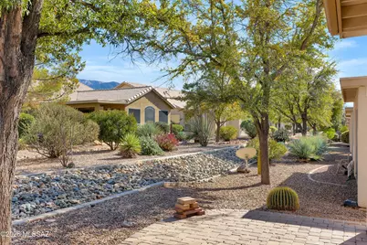 38869 S Casual Drive, Tucson, AZ 85739 - Photo 15