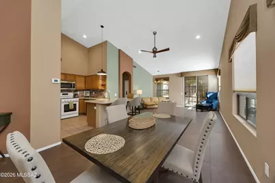 38869 S Casual Drive, Tucson, AZ 85739 - Photo 5