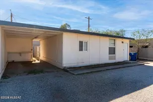 2311 N Richey Blvd, Tucson, AZ 85716 - Photo 1