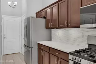 8165 E Smooth Sumac Ln, Tucson, AZ 85710 - Photo 13