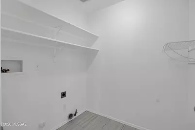 8165 E Smooth Sumac Lane, Tucson, AZ 85710 - Photo 19