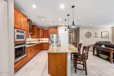 6632 W Grandview Trail, Marana, AZ 85658 - Photo 13