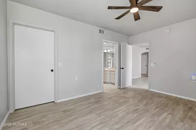 1547 N Paseo La Tinaja, Green Valley, AZ 85614 - Photo 29