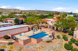 1547 N Paseo La Tinaja, Green Valley, AZ 85614 - Photo 49