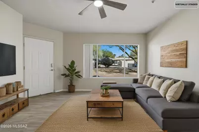 1547 N Paseo La Tinaja, Green Valley, AZ 85614 - Photo 5