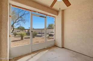 1547 N Paseo La Tinaja, Green Valley, AZ 85614 - Photo 39