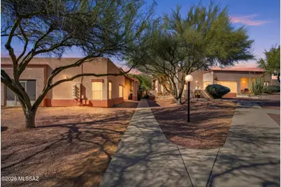 1547 N Paseo La Tinaja, Green Valley, AZ 85614 - Photo 1