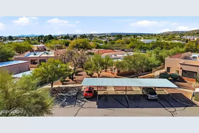 1547 N Paseo La Tinaja, Green Valley, AZ 85614 - Photo 45
