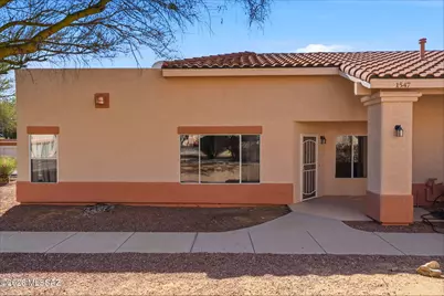 1547 N Paseo La Tinaja, Green Valley, AZ 85614 - Photo 41