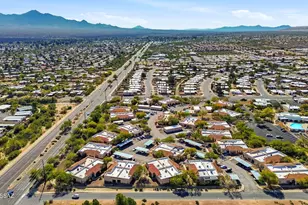 1547 N Paseo La Tinaja, Green Valley, AZ 85614 - Photo 47