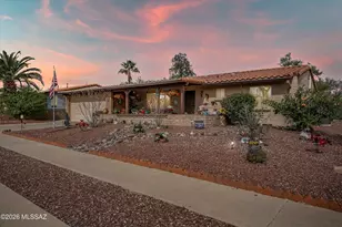 241 E La Espina, Green Valley, AZ 85614 - Photo 1