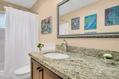 241 E La Espina, Green Valley, AZ 85614 - Photo 15