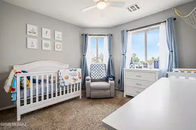 7677 S Meadow Spring Way, Tucson, AZ 85747 - Photo 33