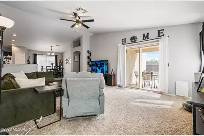 7677 S Meadow Spring Way, Tucson, AZ 85747 - Photo 21