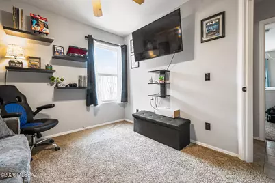 7677 S Meadow Spring Way, Tucson, AZ 85747 - Photo 31