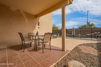 7677 S Meadow Spring Way, Tucson, AZ 85747 - Photo 9