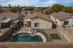 7677 S Meadow Spring Way, Tucson, AZ 85747 - Photo 7