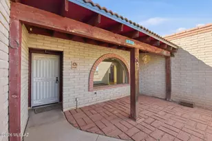 5210 S Apache Ave, Sierra Vista, AZ 85650 - Photo 3