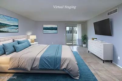 4539 E Paseo La Casita, Tucson, AZ 85718 - Photo 11