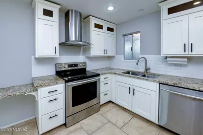 4539 E Paseo La Casita, Tucson, AZ 85718 - Photo 3