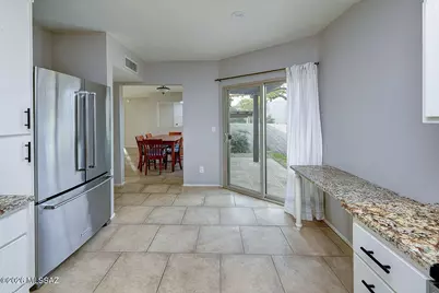 4539 E Paseo La Casita, Tucson, AZ 85718 - Photo 5