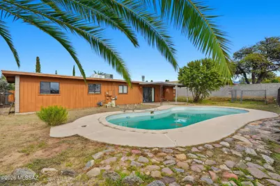 9552 E Irene Street, Tucson, AZ 85730 - Photo 31