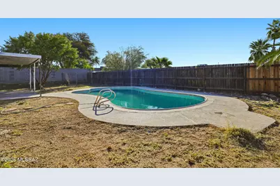 9552 E Irene Street, Tucson, AZ 85730 - Photo 33