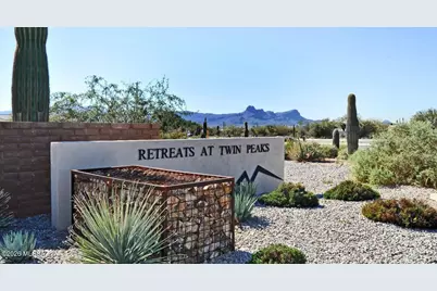 5578 W Lazy Farm Drive, Oro Valley, AZ 85742 - Photo 33