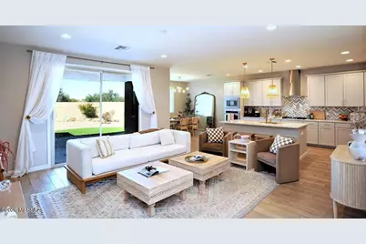 5578 W Lazy Farm Drive, Oro Valley, AZ 85742 - Photo 3