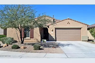 5578 W Lazy Farm Drive, Oro Valley, AZ 85742 - Photo 1