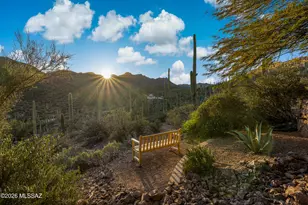 5500 W Chaos Canyon Ln, Tucson, AZ 85745 - Photo 43