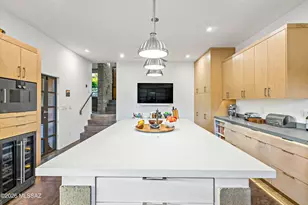 5500 W Chaos Canyon Ln, Tucson, AZ 85745 - Photo 7