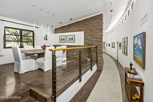 5500 W Chaos Canyon Ln, Tucson, AZ 85745 - Photo 5